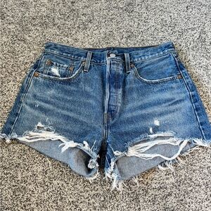 Levi’s 501 Shorts